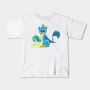 Gallus Protect Kids T-Shirt